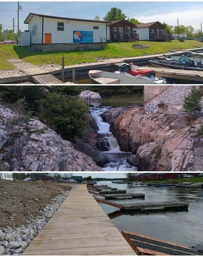 Our Sister Property