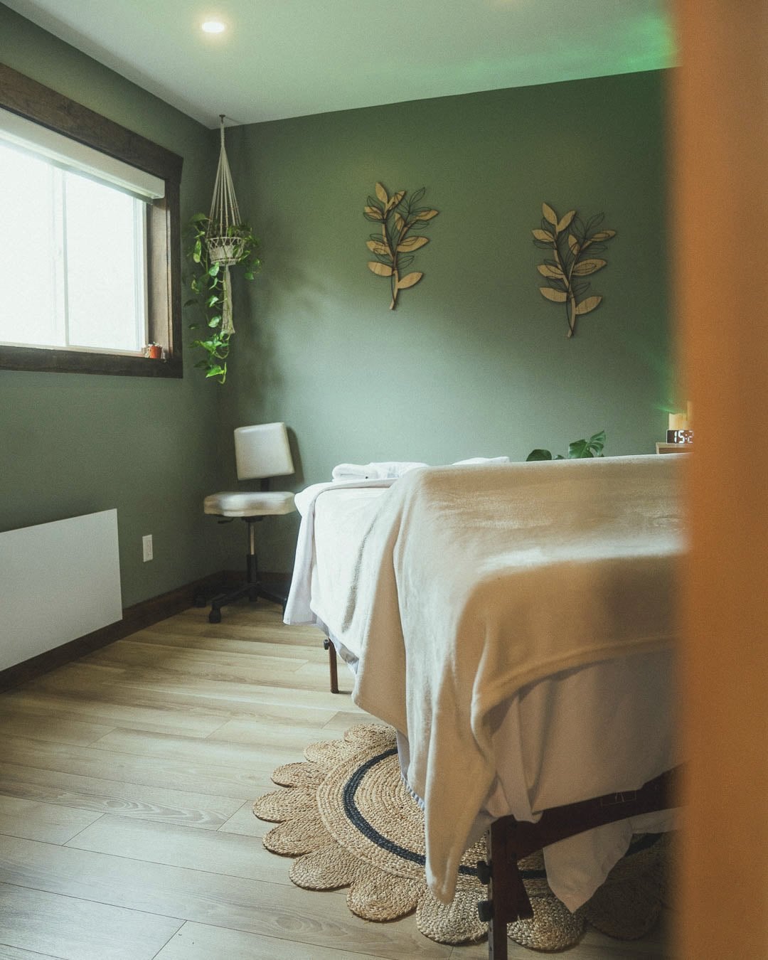Massage Therapy