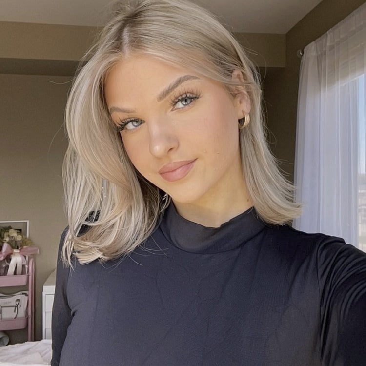 Gabrielle Tremblay, Medical Aesthetician
