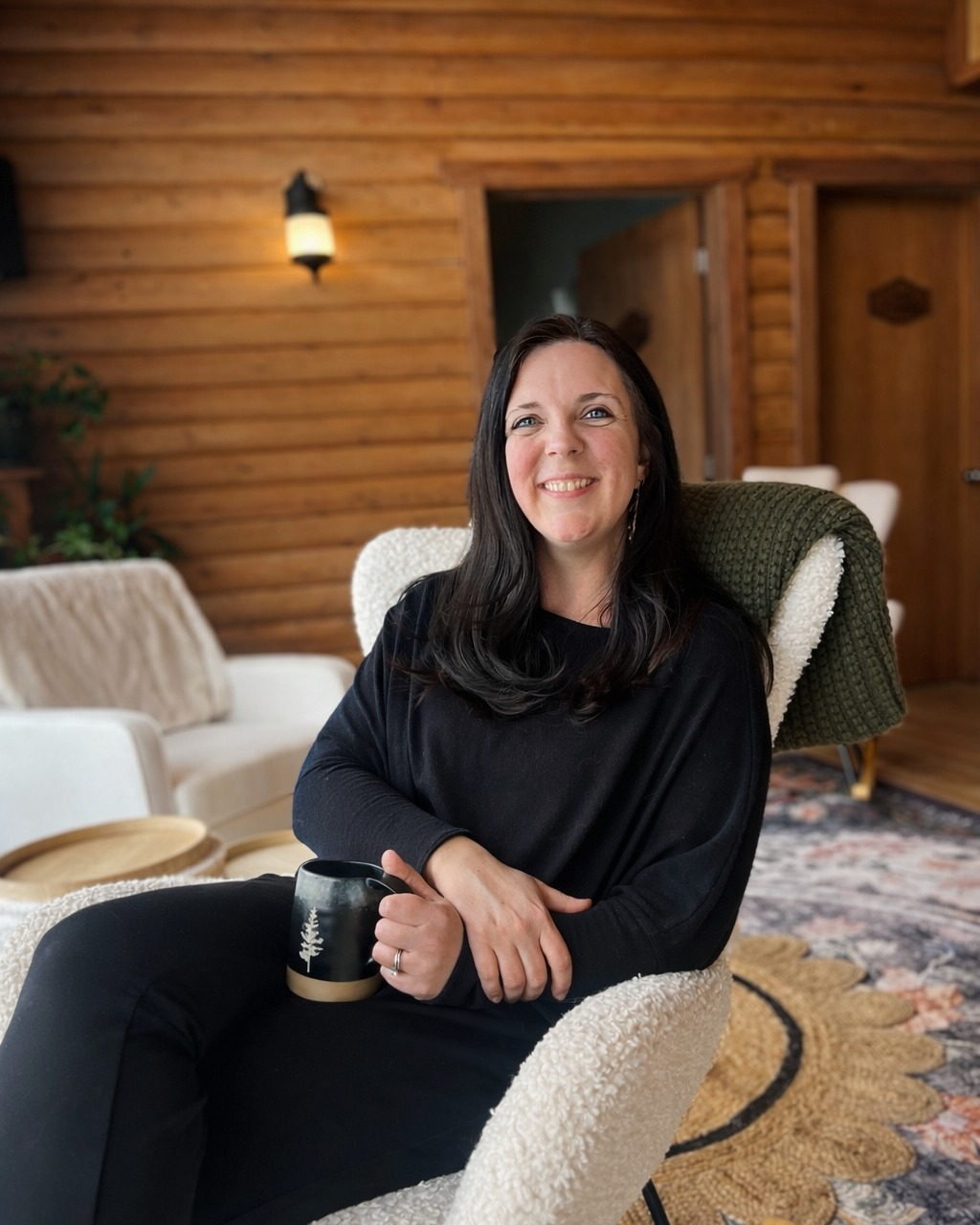 Ashley Abernethy, Founder & General Manager