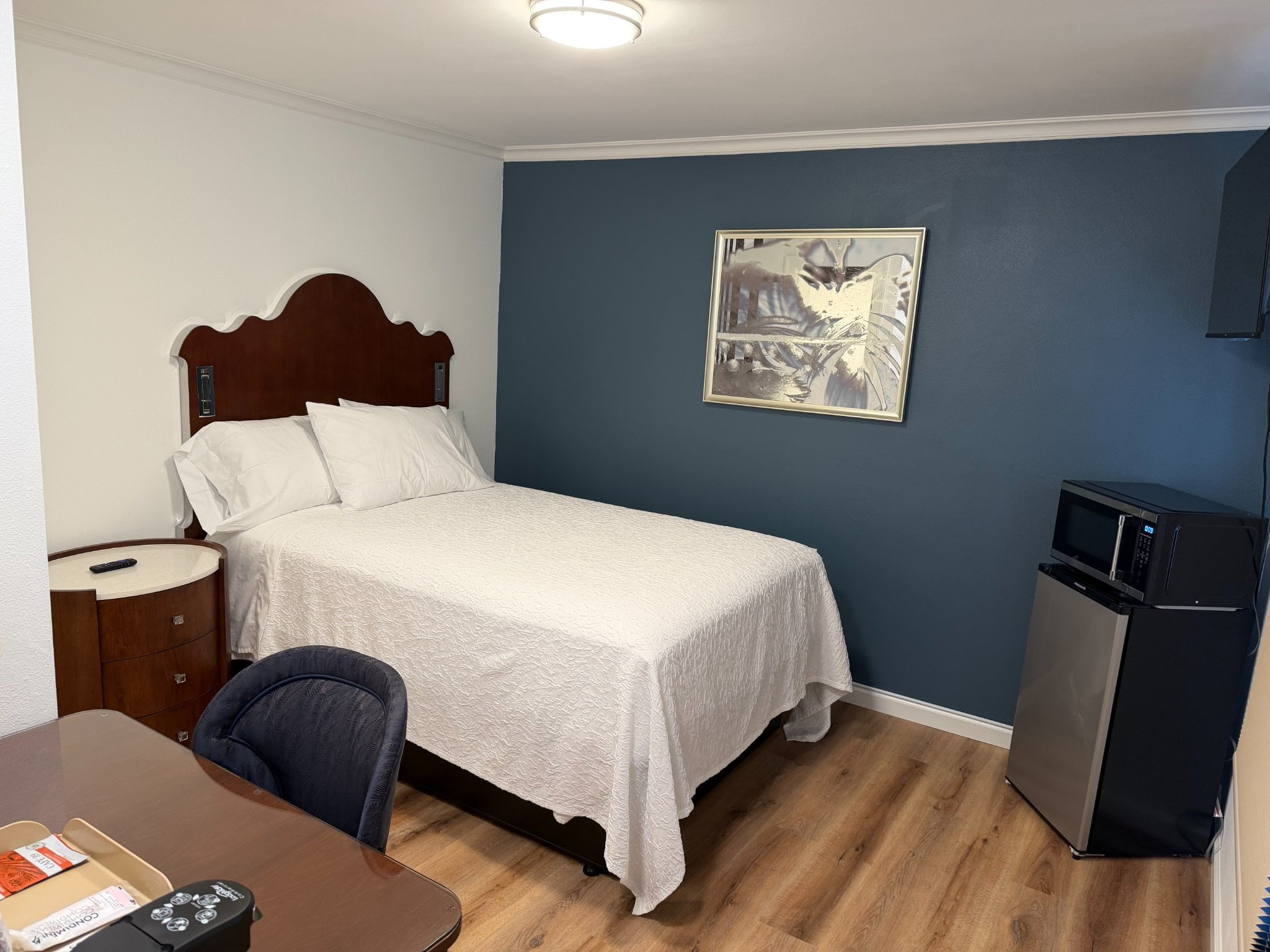 Single Double Room