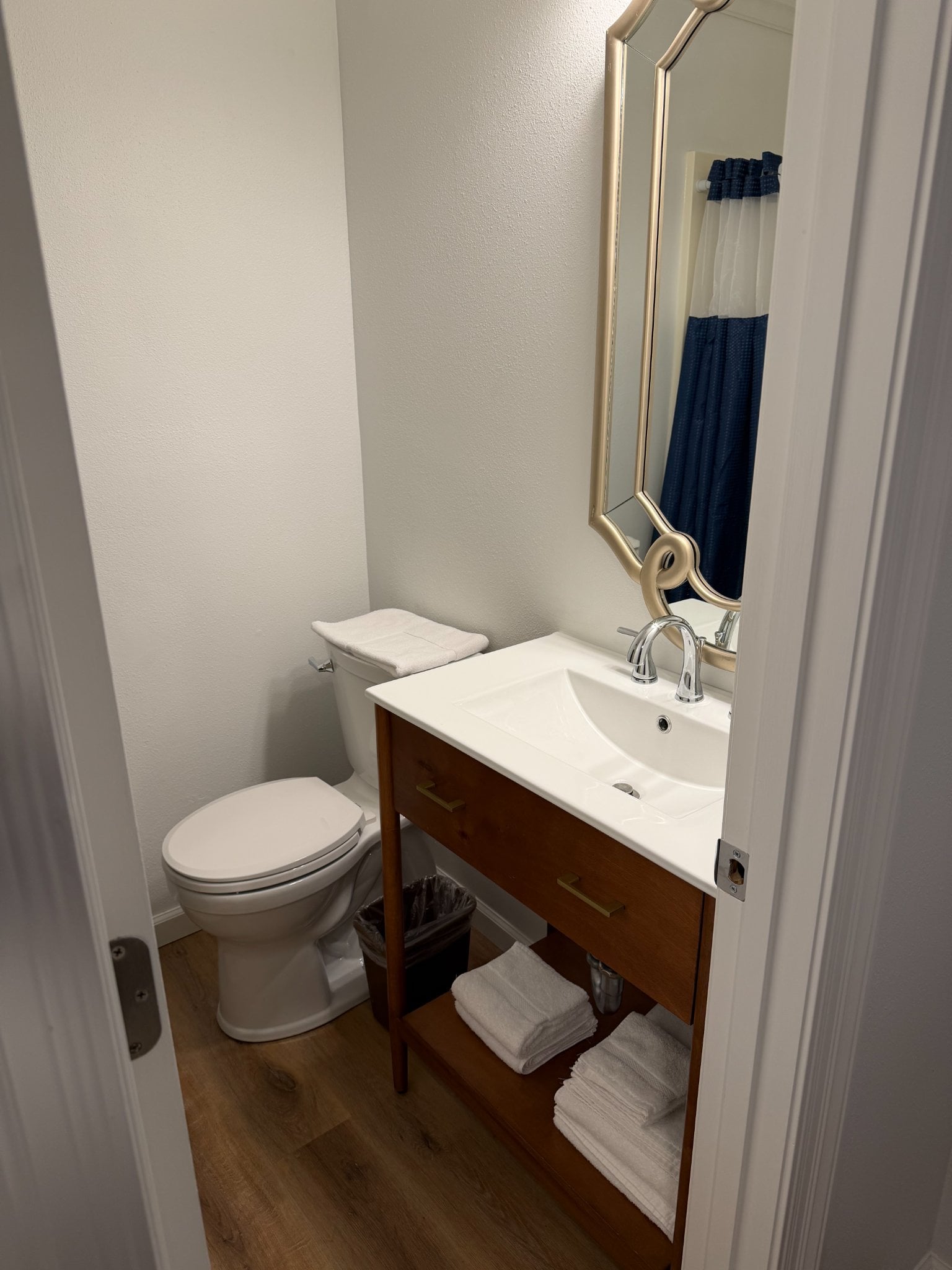 Single Double Room